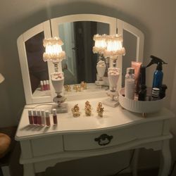 Vintage Lamps
