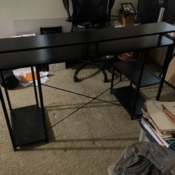 Computer Desk