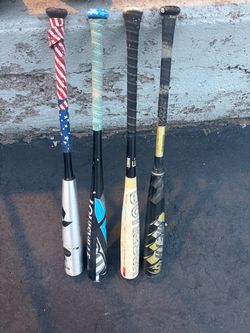 Bbccor bats