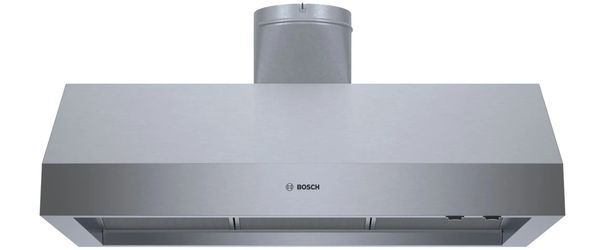 Bosch DPH36652UC Under Cabinet Range Hood, 36 Inch