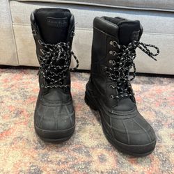 Kamik Winter Snow Boots