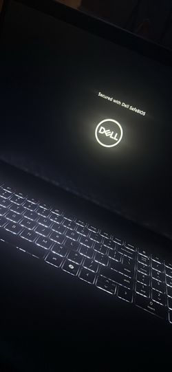 Dell latitude 5550 intel core 7 ultra laptop