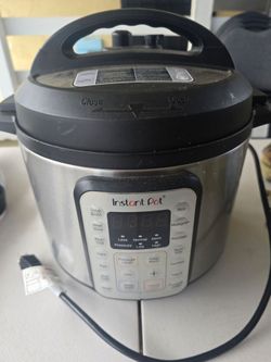 Insta pot