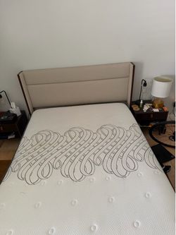 Queen Mattress