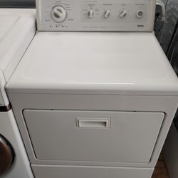 Kenmore Heavy Duty  Dryer Machine 