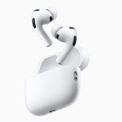 Airpods Wireless Charging Case With Earbuds