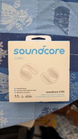 Soundcore C30i brand new