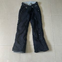 Marker Woman’s Snow Pants 