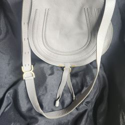 Chloé crossbody handbag