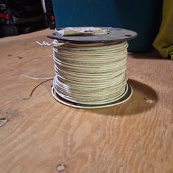 14 Awg. Stranded Wire