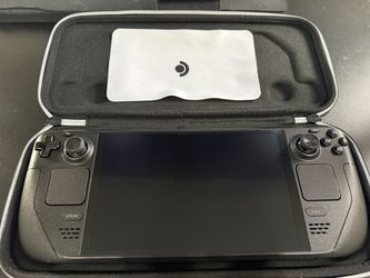 Steam Deck 1TB (OLED) for sale