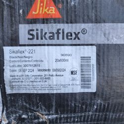 Sika Flex 