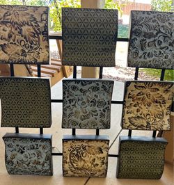 Metal Home Decorative wall tiles