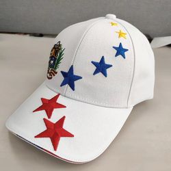 🇻🇪 Gorras de Venezuela Nuevas 🇻🇪 Promoción