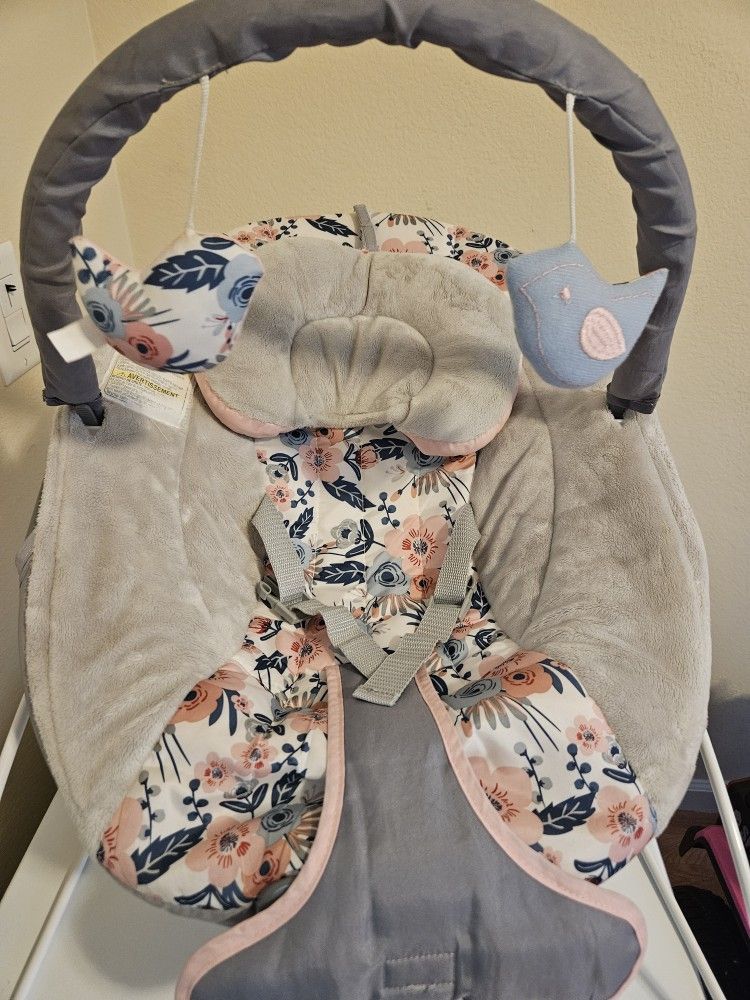 Baby Bouncer