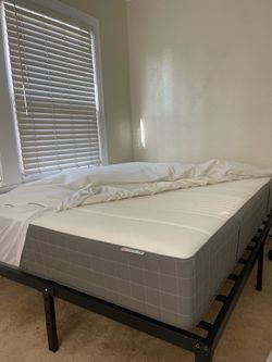 Queen Mattress