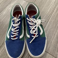 Vans