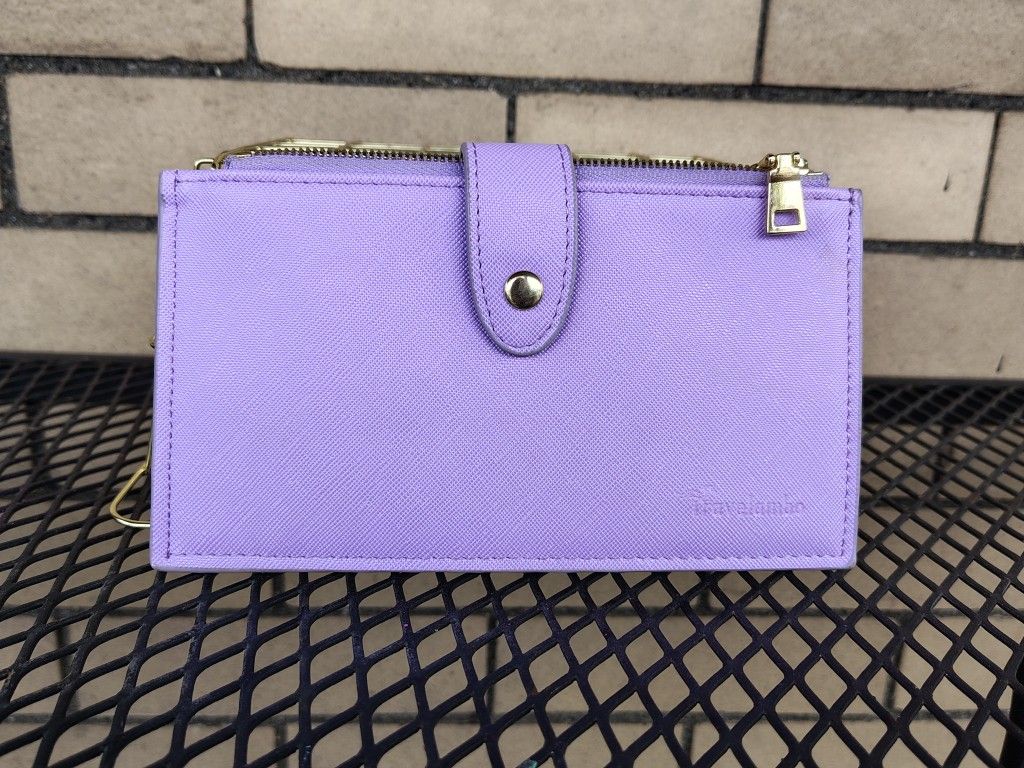 Travelambo Wallets