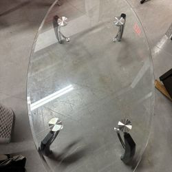 Living Room Table Set