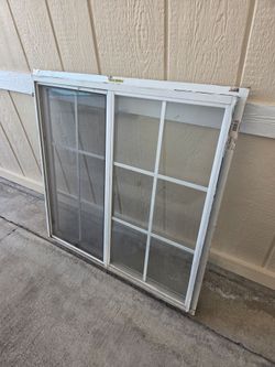 Window 3x3 ventana