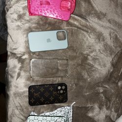 Louis Vuitton 14 Pro Max Case, Loopy Cases,  Speck, And Apple Case