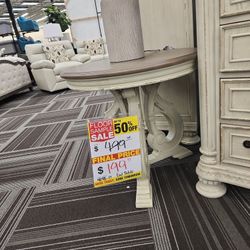 End Table