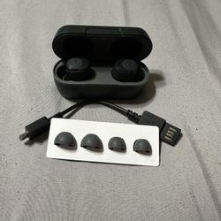 Skullcandy Wireless Earbud Headphones 