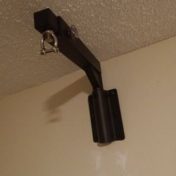 Punching Bag Wall Mount 