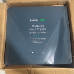 Hippo Security House Package