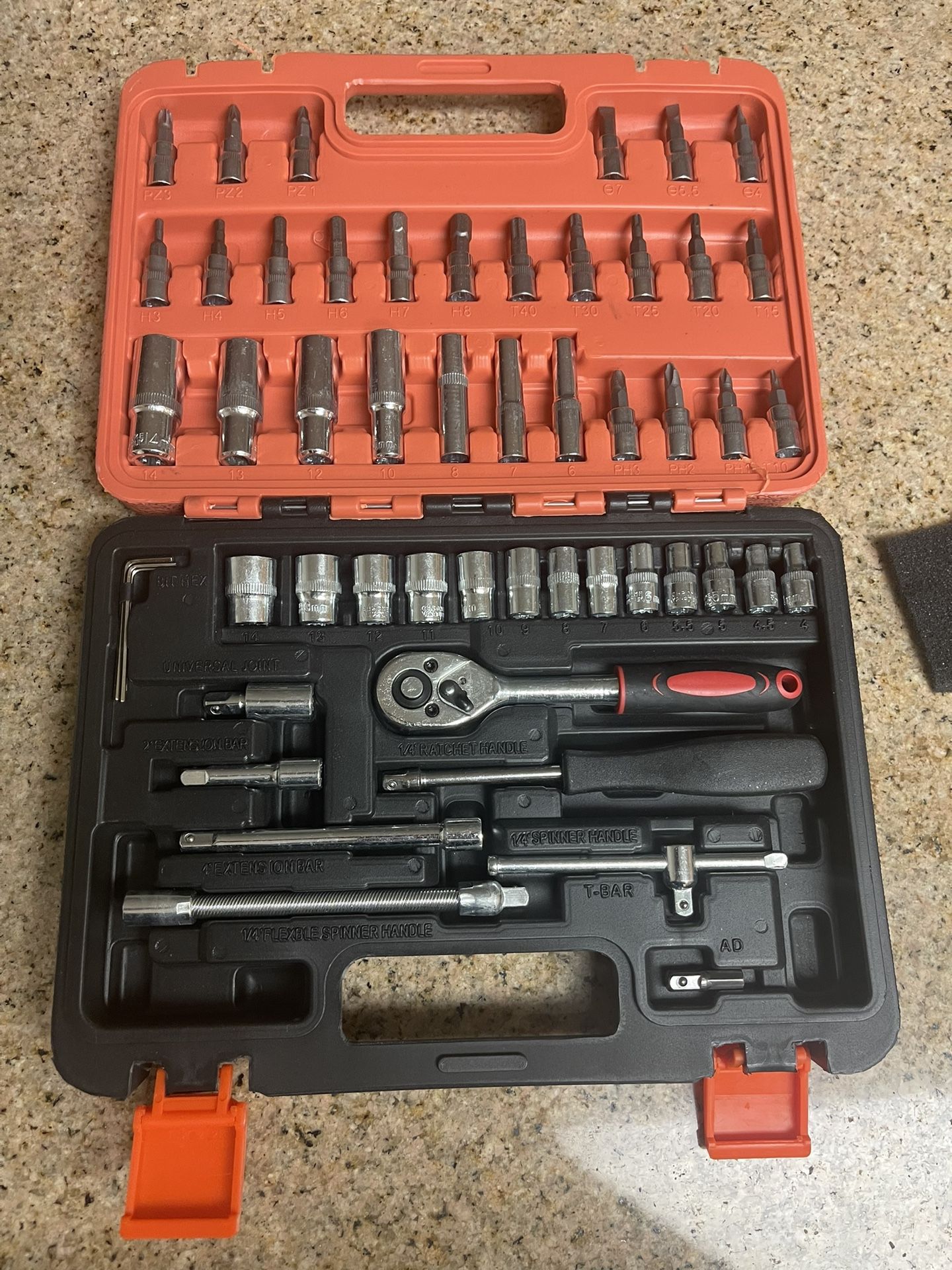 Socket Set