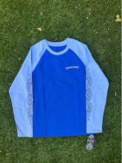 Chrome Hearts Long Sleeve