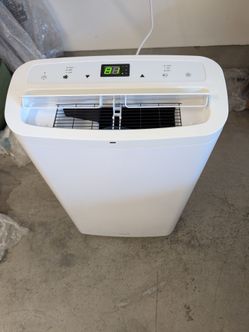 NewAir 14,000 BTU Portable Air Conditioner (Cools up to 500 sq ft) – Great Condition