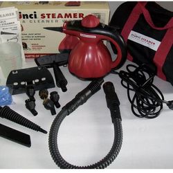 Home Steamer 