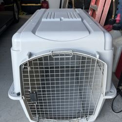 Extra Large Dog Crate