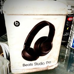 New Unopened Beach Studio Pro