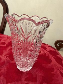 Crystal each