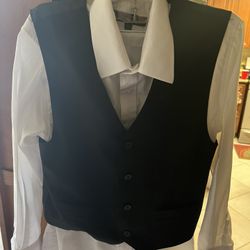 Suit Size 12 Pants Size 14