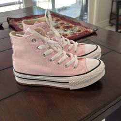 Platform Converse