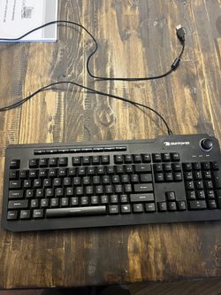 IBuyPower KeyBoard