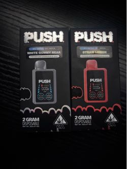 Pushs