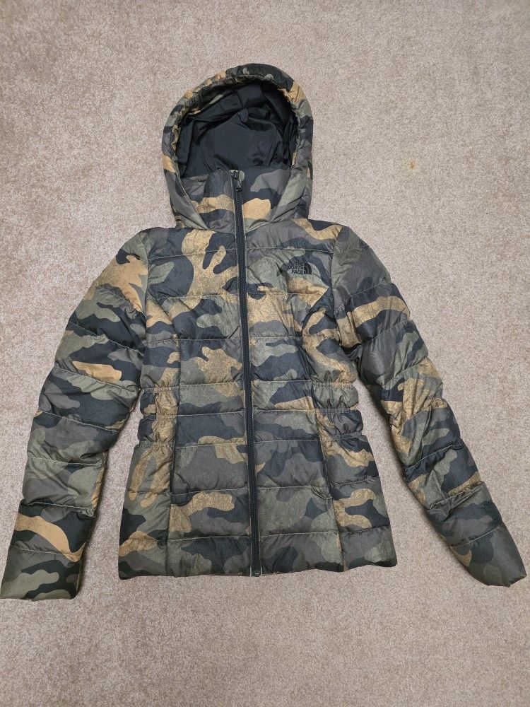 Northface Jacket
