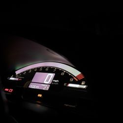 S2000 AP1 & AP2 LED Gauge Cluster Conversions