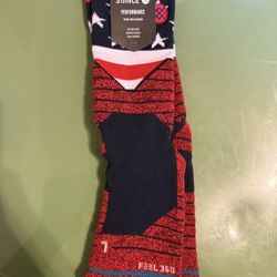 Stance Feel 360 Socks