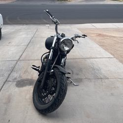 98 Yamaha