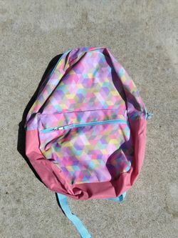Backpacks