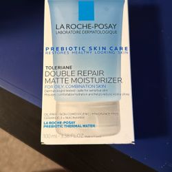 La Roche-Posay Moisturizer 
