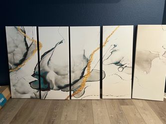 Panel Artwork
