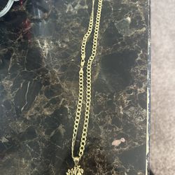 Gold Chain