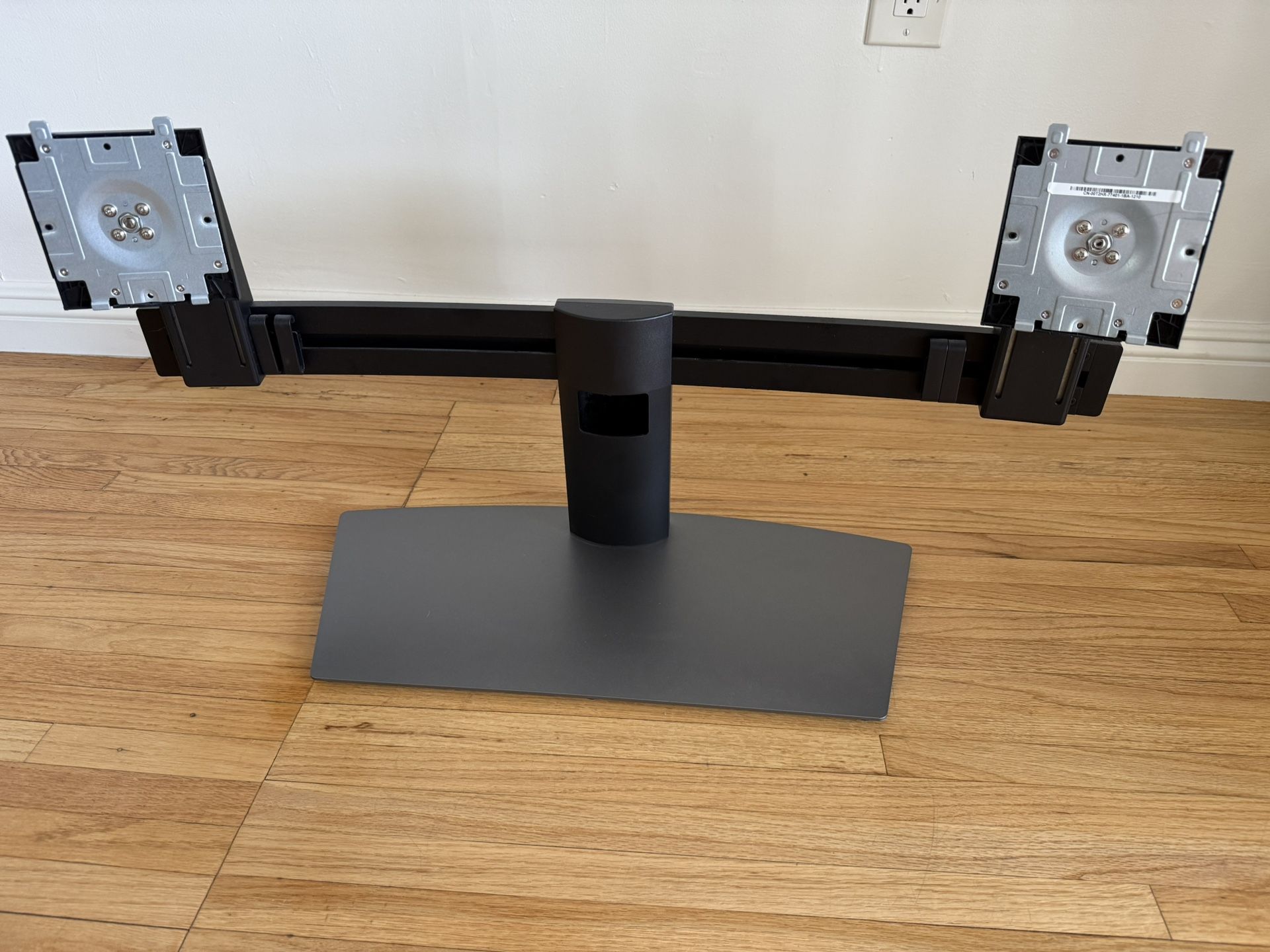 Dell MDS-19 Dual Monitor Stand