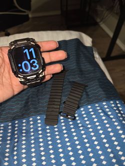 Apple watch 2 ultra